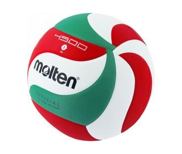 Verseny röplabda Molten V5M4500