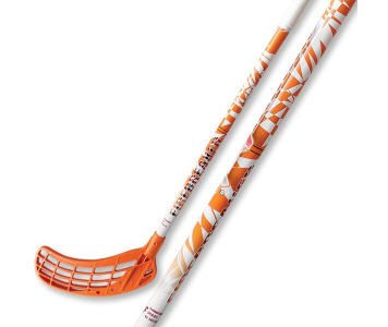 Floorball ütő üvegszálas Firebreaker 98/108 cm IFF balos