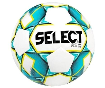 SELECT FUTURE LIGHT könnyített focilabda 3 és 4 méretben