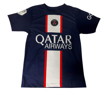 1=2 PSG Messi hazai felnőtt mez 2022/23,  AJÁNDÉK EB SÁLLAL!