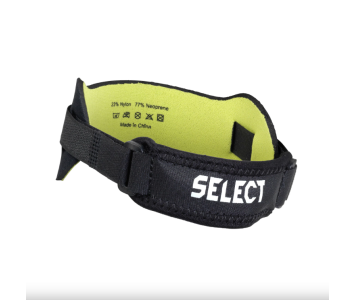 SELECT Térdpánt fekete