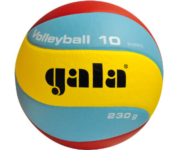 Könnyített gyakorló röplabda - 230g