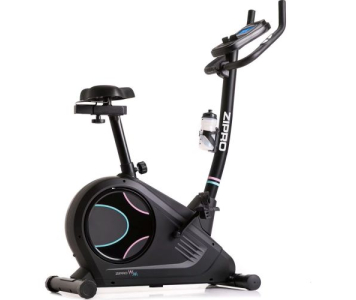 Szobakerékpár, Zipro Flame WM iConsole+  150 kg terh