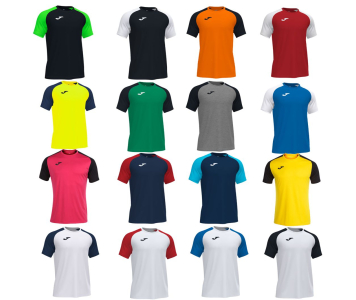    Joma Academy  IV mez