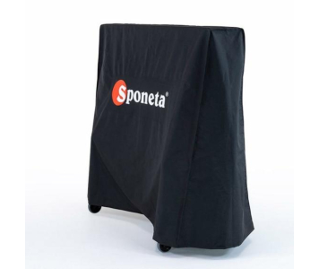 Porvédő pingpongasztal takarófólia Sponeta SDL