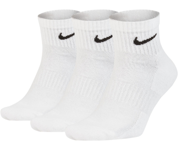 Nike U NK EVERYDAY CUSH ANKLE 3PR ZoknikSZUPER ÁRON