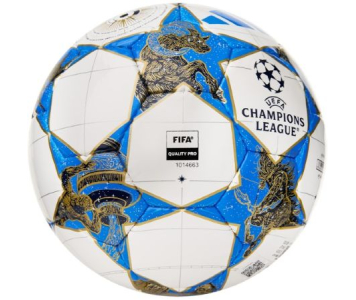 Adidas Quality Pro  UCL Pro 25/26 Sala meccslabda