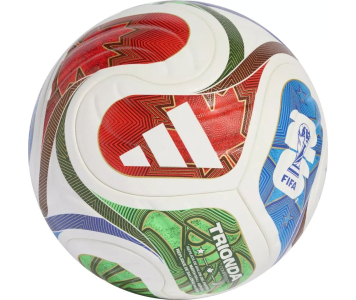 adidas World Cup 26 Trionda Competition Match Ball  Quality ProLabda