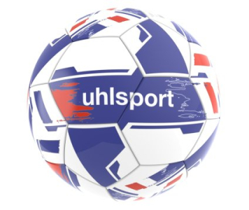 France Uhlsport 2024 EB tréning focilabda