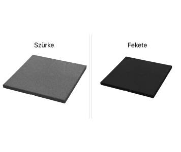 Gumilap ReFlex Fitness 100x100x3cm - több színben