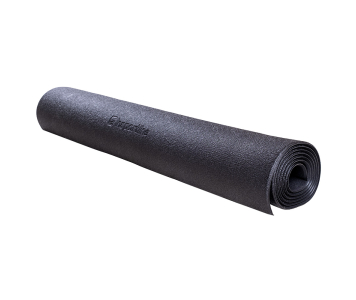 Védőszőnyeg futópad és elliptikus tréner alá inSPORTline 200x100x0,6 cm