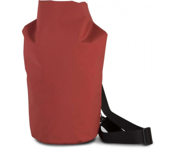 VÍZÁLLÓ TÁSKA DRYSACK – 10 LITER (KI0645)