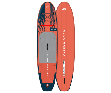Aqua Marina ATLAS, 2024 366 cm