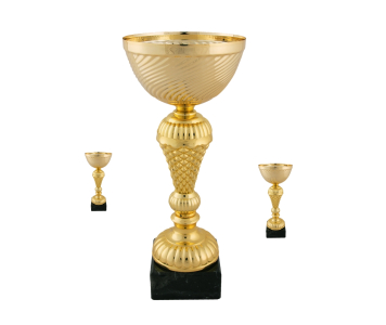 Serleg, három méretben (20, 21, 23 cm)