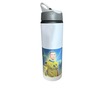 Ronaldo Al-Nassr Kulacs