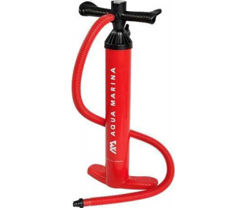 Aqua Marina V2 Liquid Air DOUBLE ACTION PADLEBOARD PUMPA max. 20ps