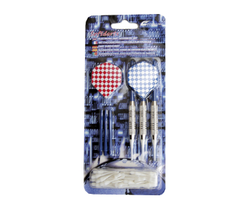 Echowell ACD 3350 darts szett