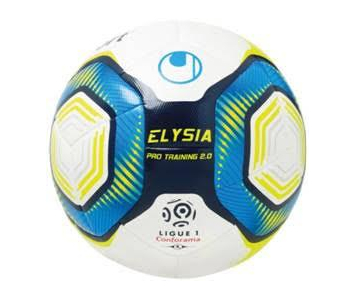 Uhlsport Elysia Pro meccslabda 