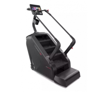 Toorx CLX-8000 TFT lépcsőzőgép