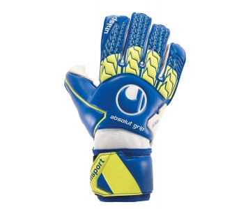 Uhlsport absolut grip kapuskesztyű