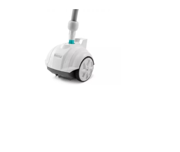 Intex Auto Pool Cleaner ZX50 automata vízalatti medence porszívó robot - 28007
