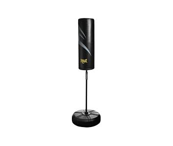 Everlast Cardio Fitness Training Fekete Boxzsák SZUPER ÁR