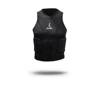 Mueller Diamond Pad 3 Párnás Mellény (Diamond Pad 3 Pad Shirt)