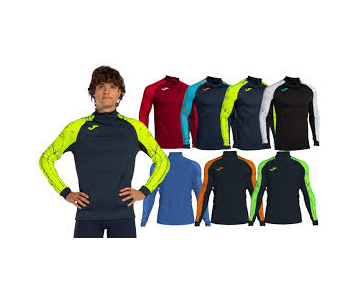   Joma Elite IX futó  melegítő felső