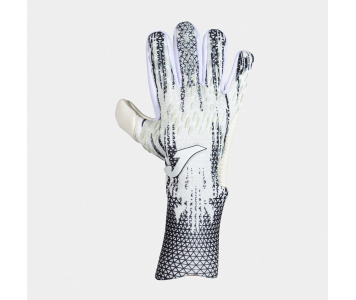 Joma Area 360 kapuskesztyű fekete/fehér