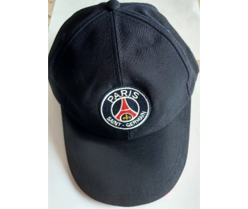PSG Hímzett logós baseball sapka 
