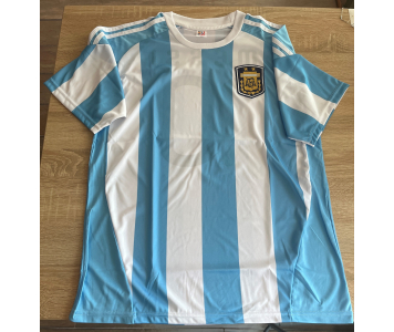 Argentín válogatott Messi felnőtt mez KIÁRUSÍTÁS!