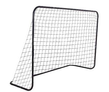 Acél futballkapu párban 183x122 cm SZUPER ÁRON