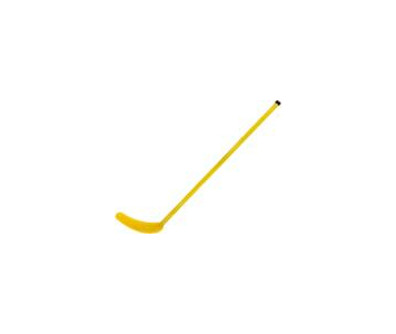 Floorball ütő, 105 cm-es 2 színben