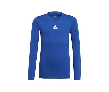 adidas TEAM BASE TEE  HOSSZÚ UJJAS felnótt alámez