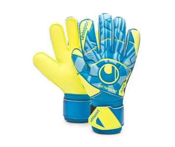 Uhlsport Radar Control Soft SF merevítős gyermekkapuskesztyű