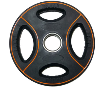 Spartan TPU súlytárcsa 20 kg