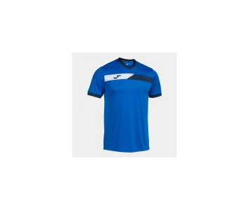 103212  CAMISETA CORTA COURT JOMA PADEL TENISZ POLÓ