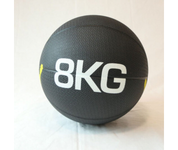 Salta gumi medicinlabda, 8 kg