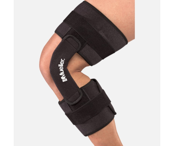 Mueller Muellerhinge™ 2100 Térdrögzítő, egyméretes