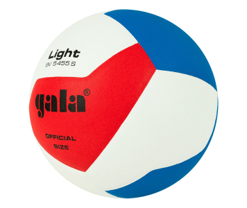 Könnyített iskolai röplabda GALA 10 BV5455 S 2025