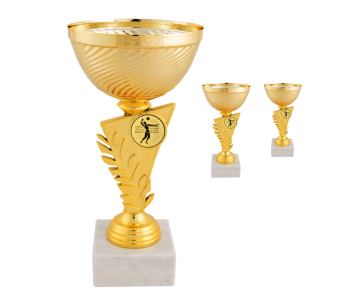 Serleg, három méretben (18, 19, 20 cm)