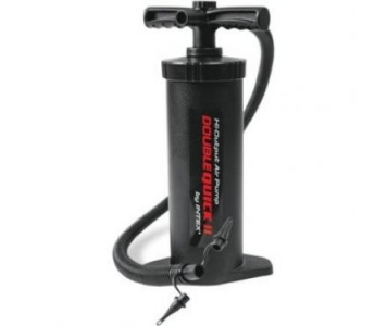 Csónakpumpa INTEX 68605