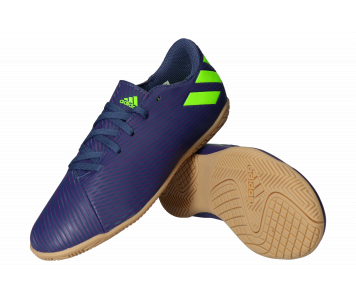 Adidas Nemeziz Messi 19.4 teremcipő 