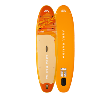 Aqua Marina Fusion  SUP 2026   ÚJ
