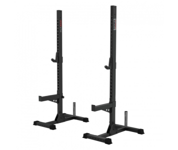 Toorx WLX3000 Squat stand állvány - mozgatható