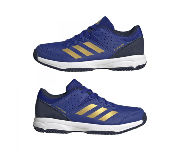 Adidas COURT STABIL JR kézilabdacipő