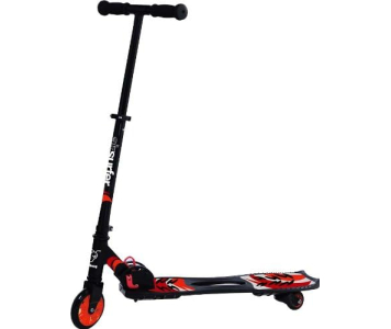 Roller JD Bug Air Surfer
