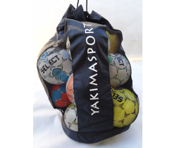 Labdatartó zsák Yakima 12-13 db-os