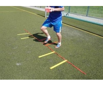 Kapus Koordinációs létra - lapos 3,5 m