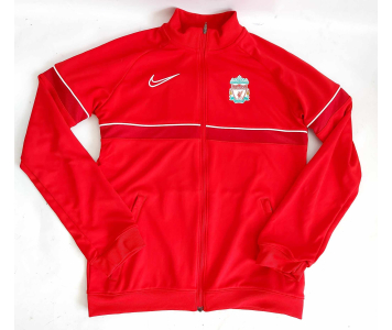          Nike gyerek felső Liverpool logóval Szoboszlai felirattal 